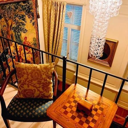 Beyond8 Luxurysuite Trieszt Kültér fotó