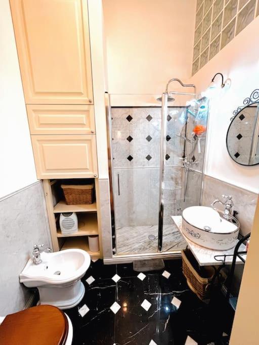 Beyond8 Luxurysuite Trieszt Kültér fotó