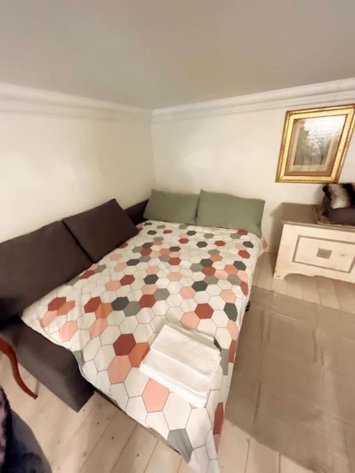 Beyond8 Luxurysuite Trieszt Kültér fotó